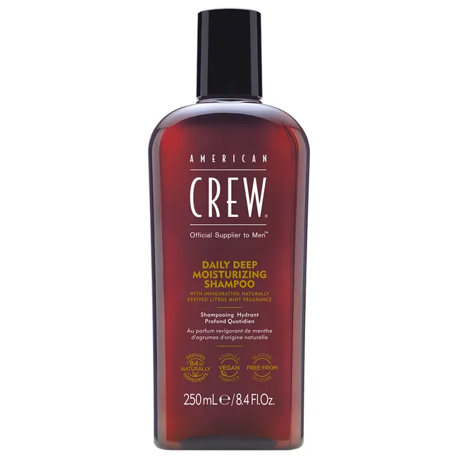 American Crew Deep Moisturizing Shampoo