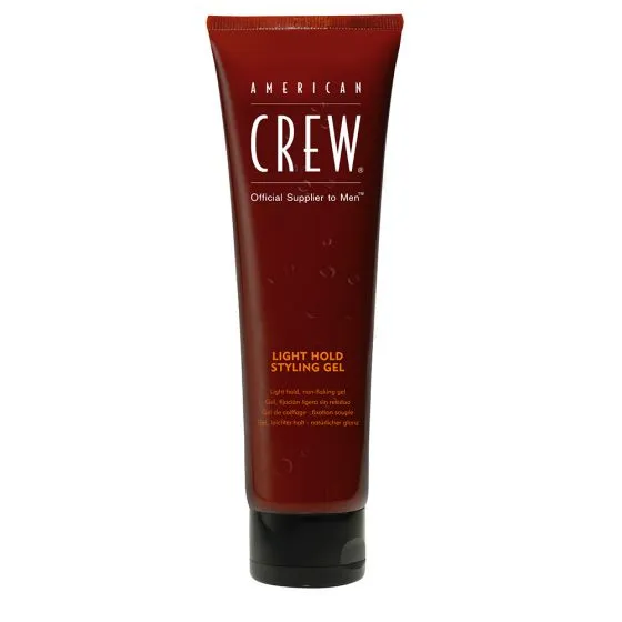 American Crew Light Hold Styling Gel