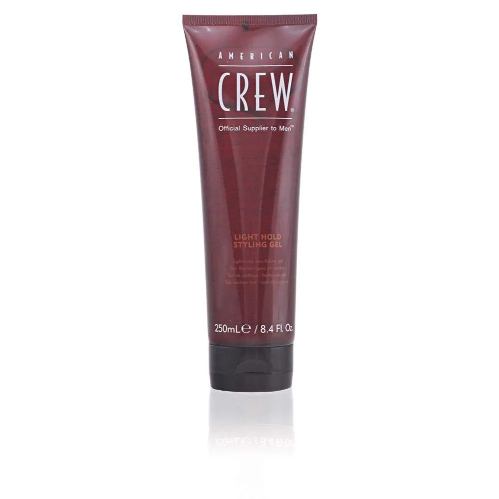 American Crew Light Hold Styling Gel