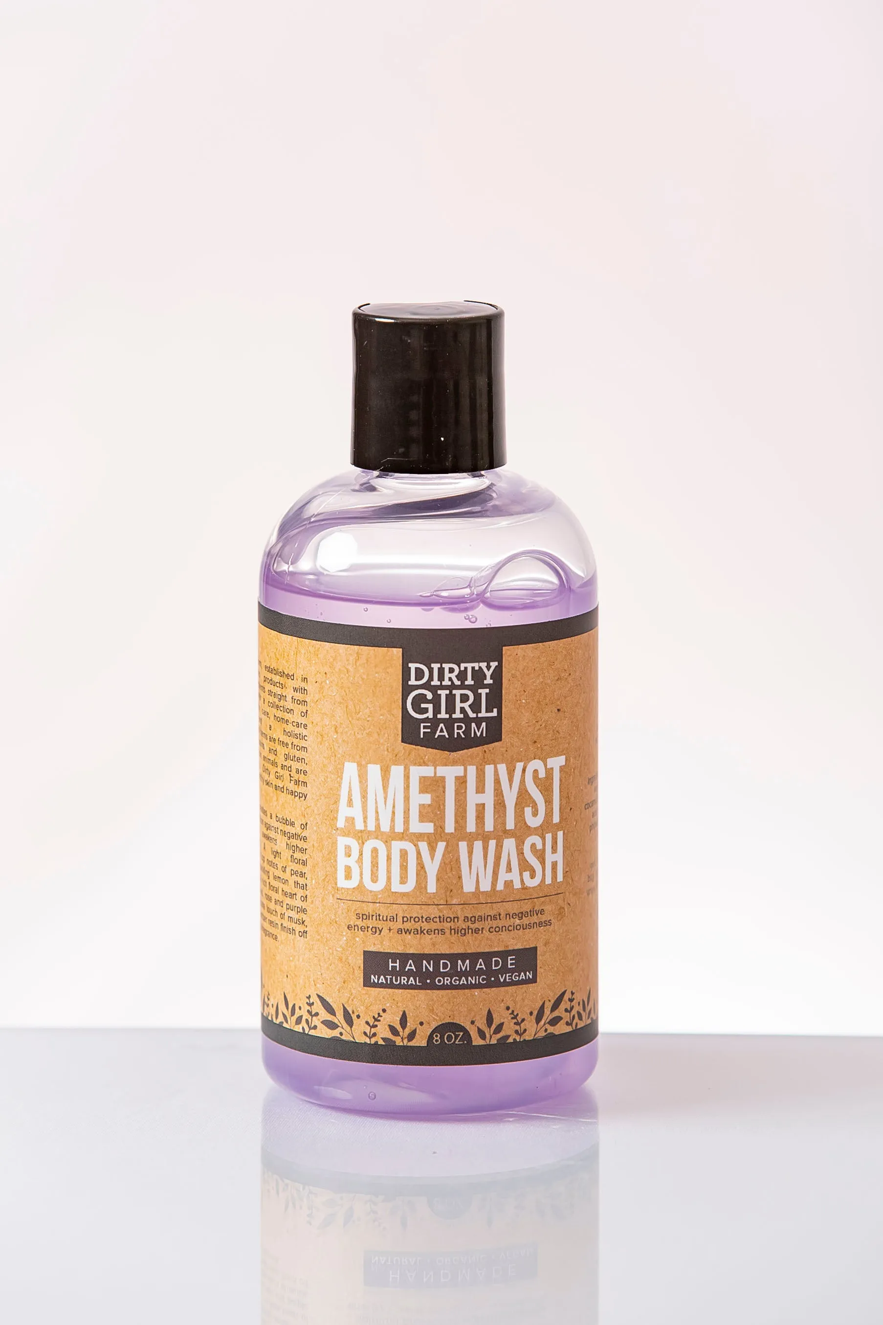 Amethyst Body Wash