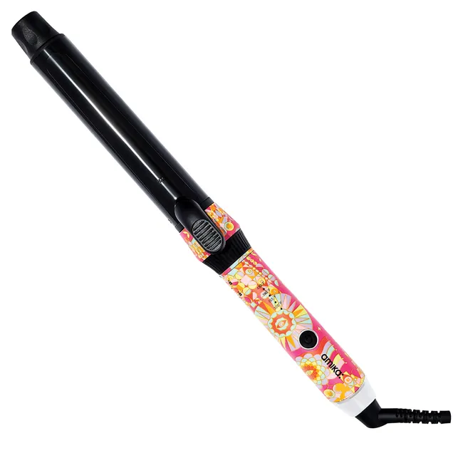 Amika The Autopilot 3-In-1 Rotating Curling Iron 1