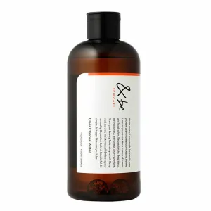 &be Clear Cleanse Water