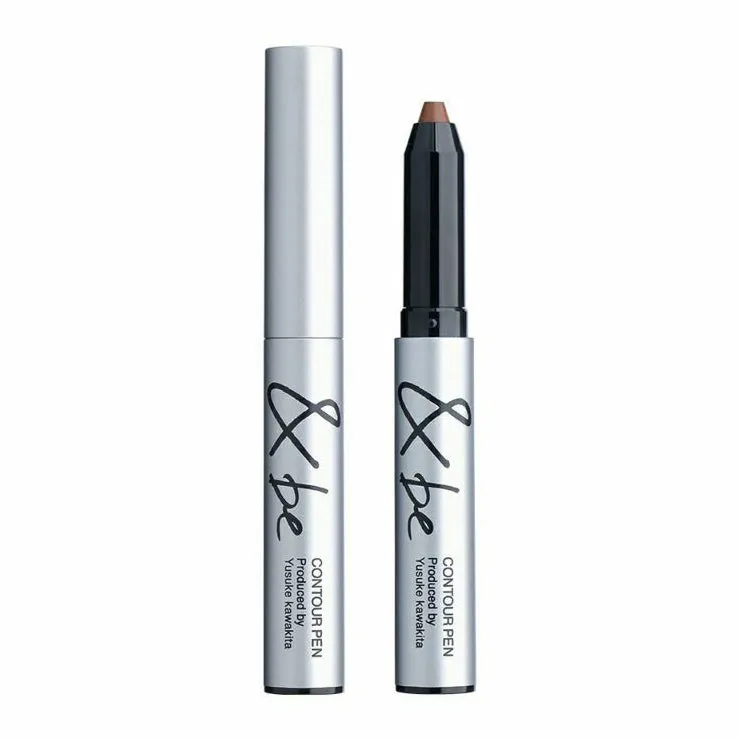 &be Contour Pen