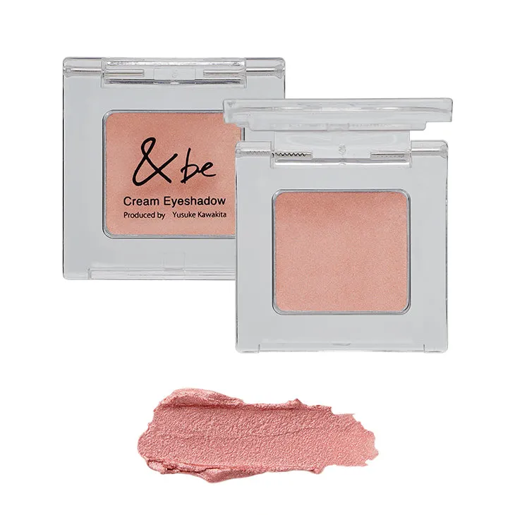 &be Cream Eyeshadow