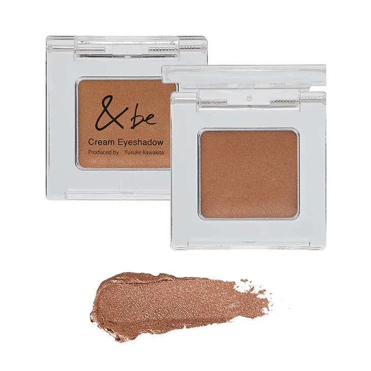 &be Cream Eyeshadow