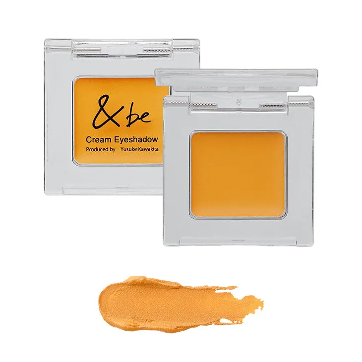&be Cream Eyeshadow