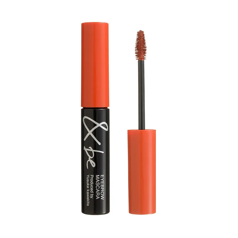 &be Eyebrow Mascara
