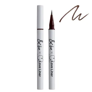 &be  Love Liner Liquid Eyeliner