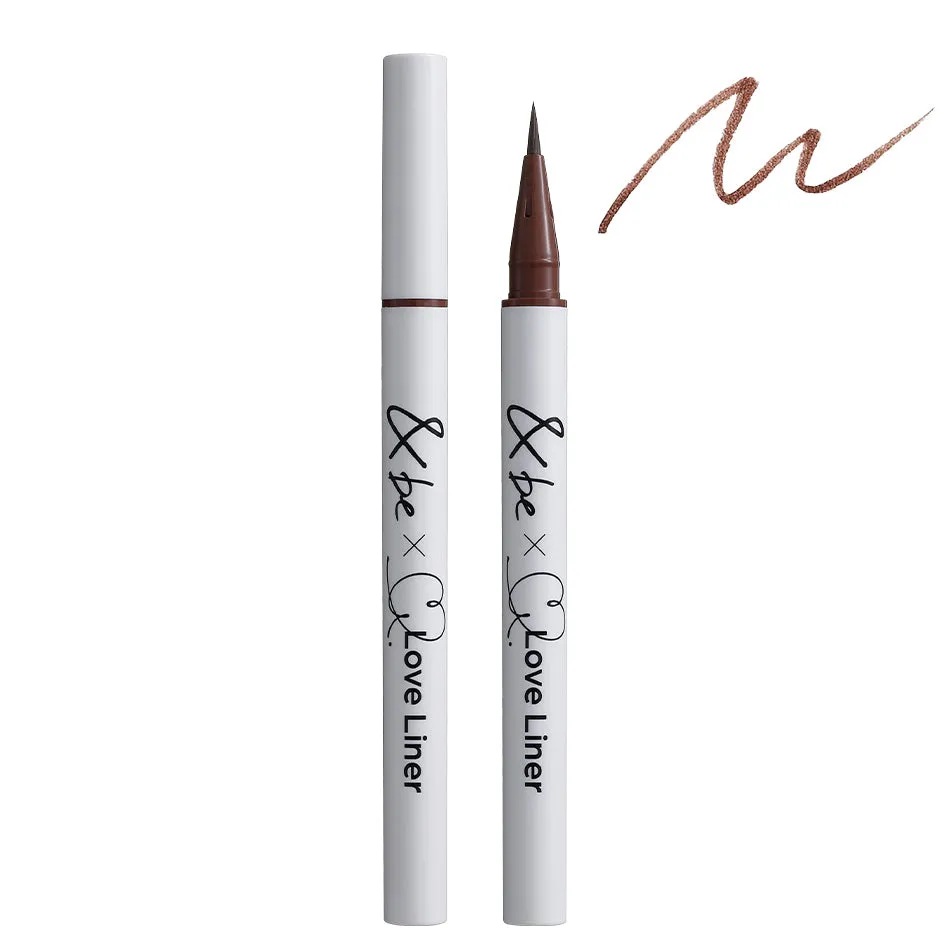 &be  Love Liner Liquid Eyeliner
