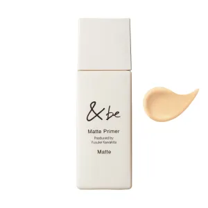 &be Matte Primer SPF50 
