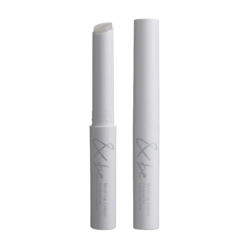 &be Moist Lip Cream