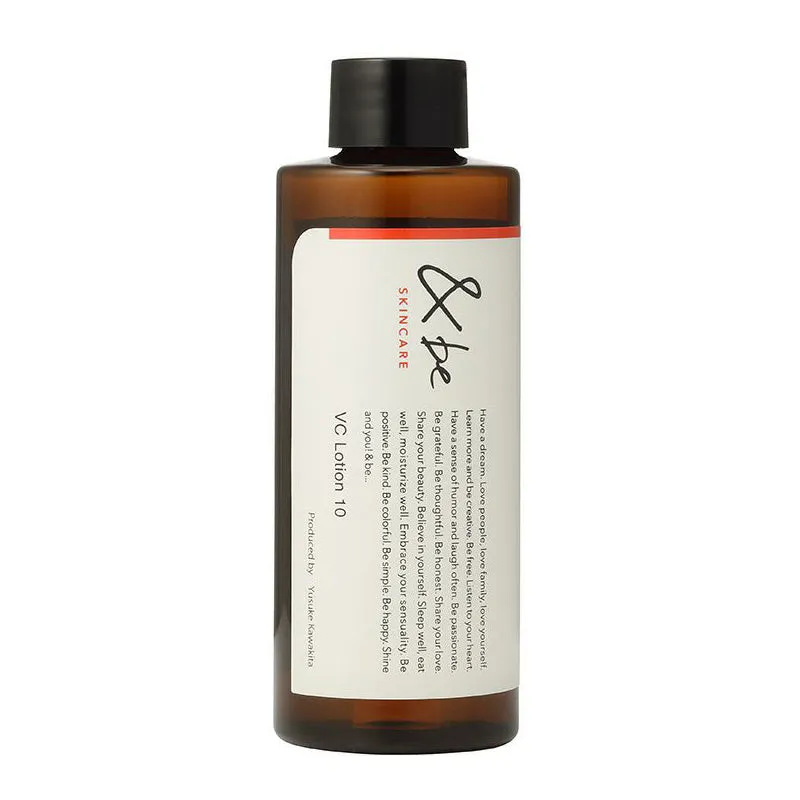 &be VC Lotion 10