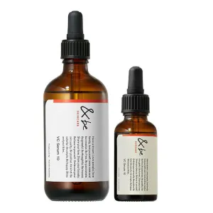 &be VC Serum 10