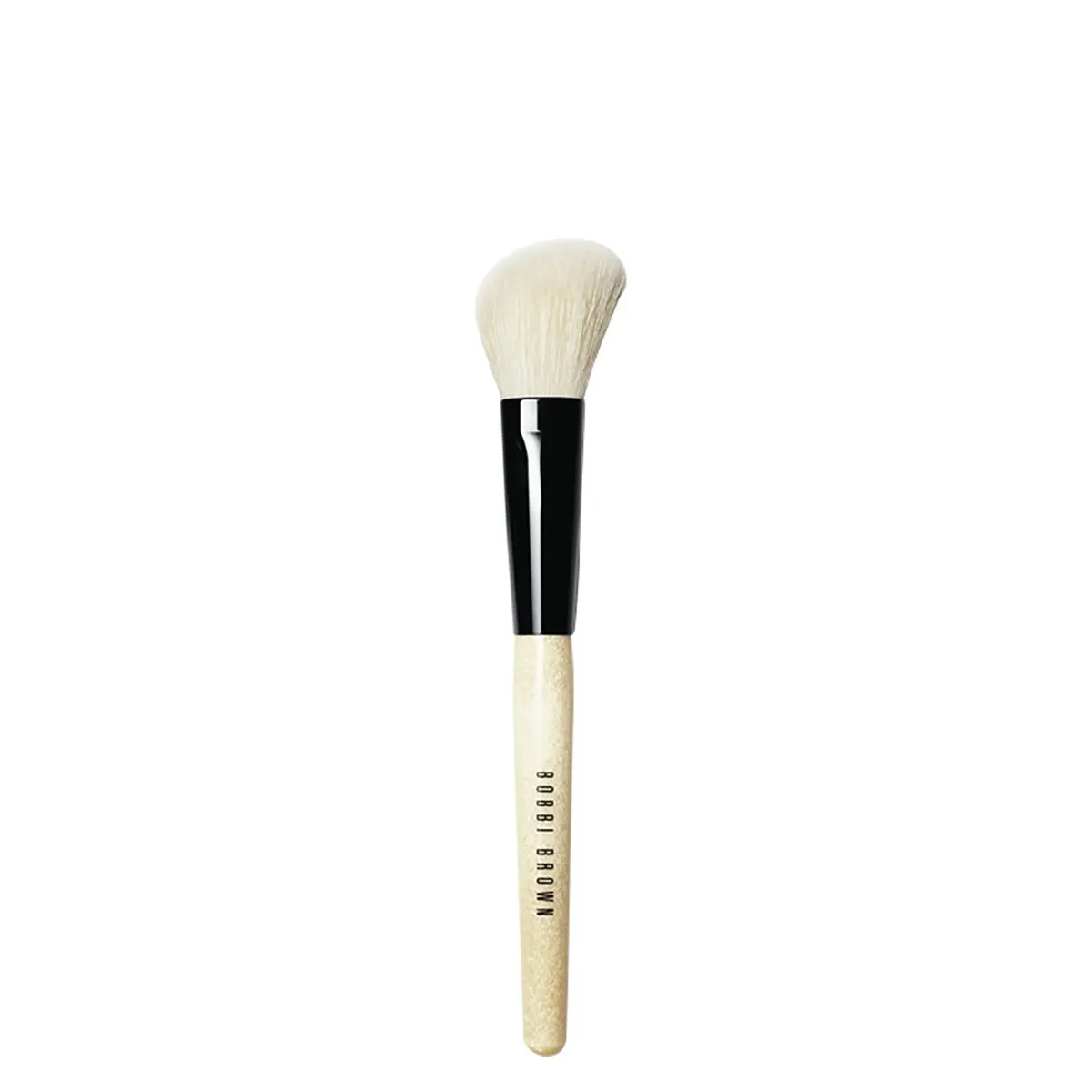 Angled Face Brush
