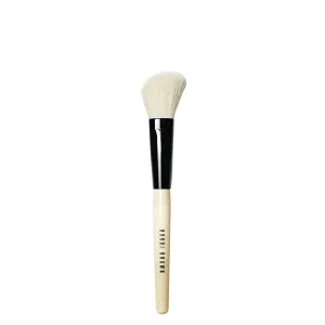 Angled Face Brush