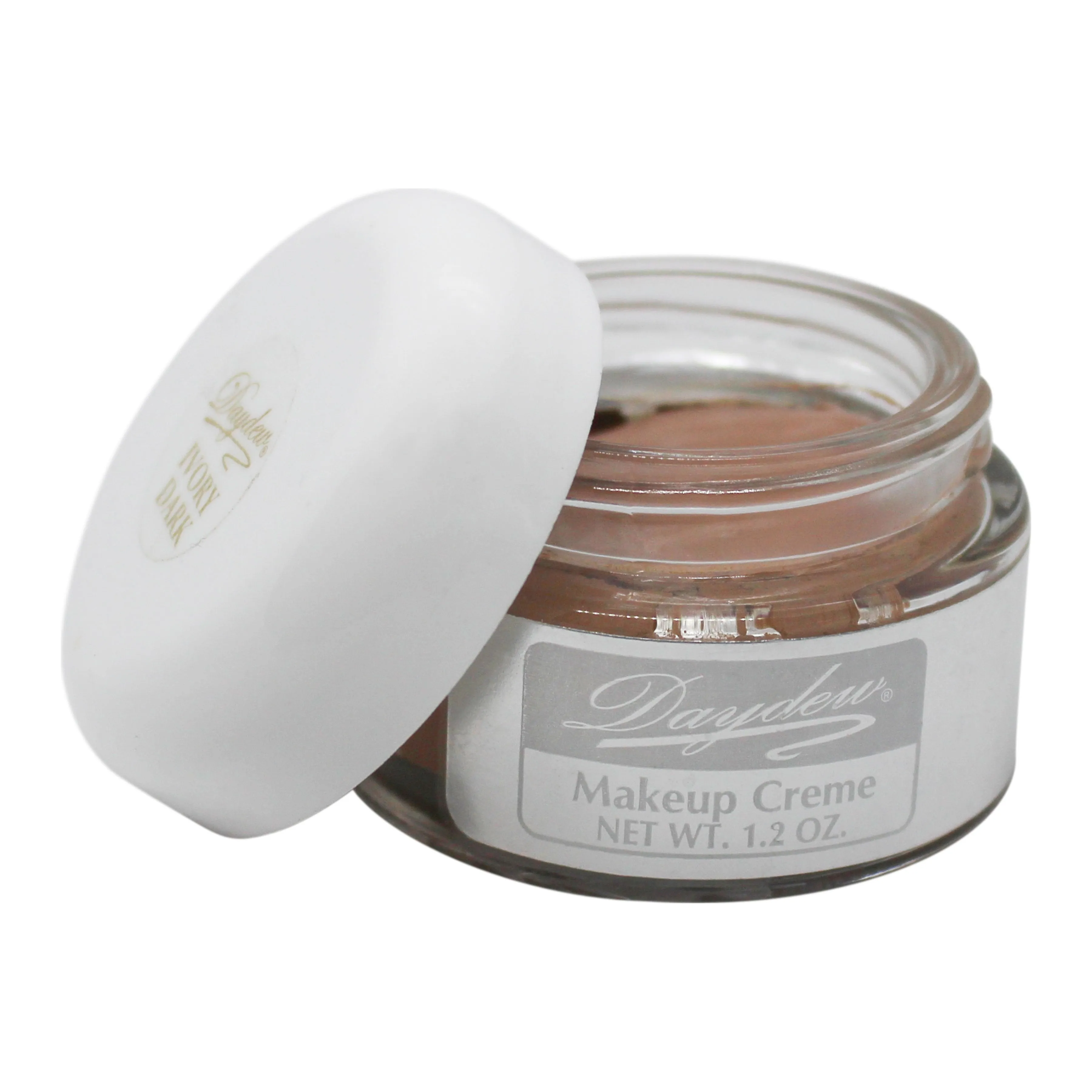 Anita of Denmark Day Dew Makeup Cream
