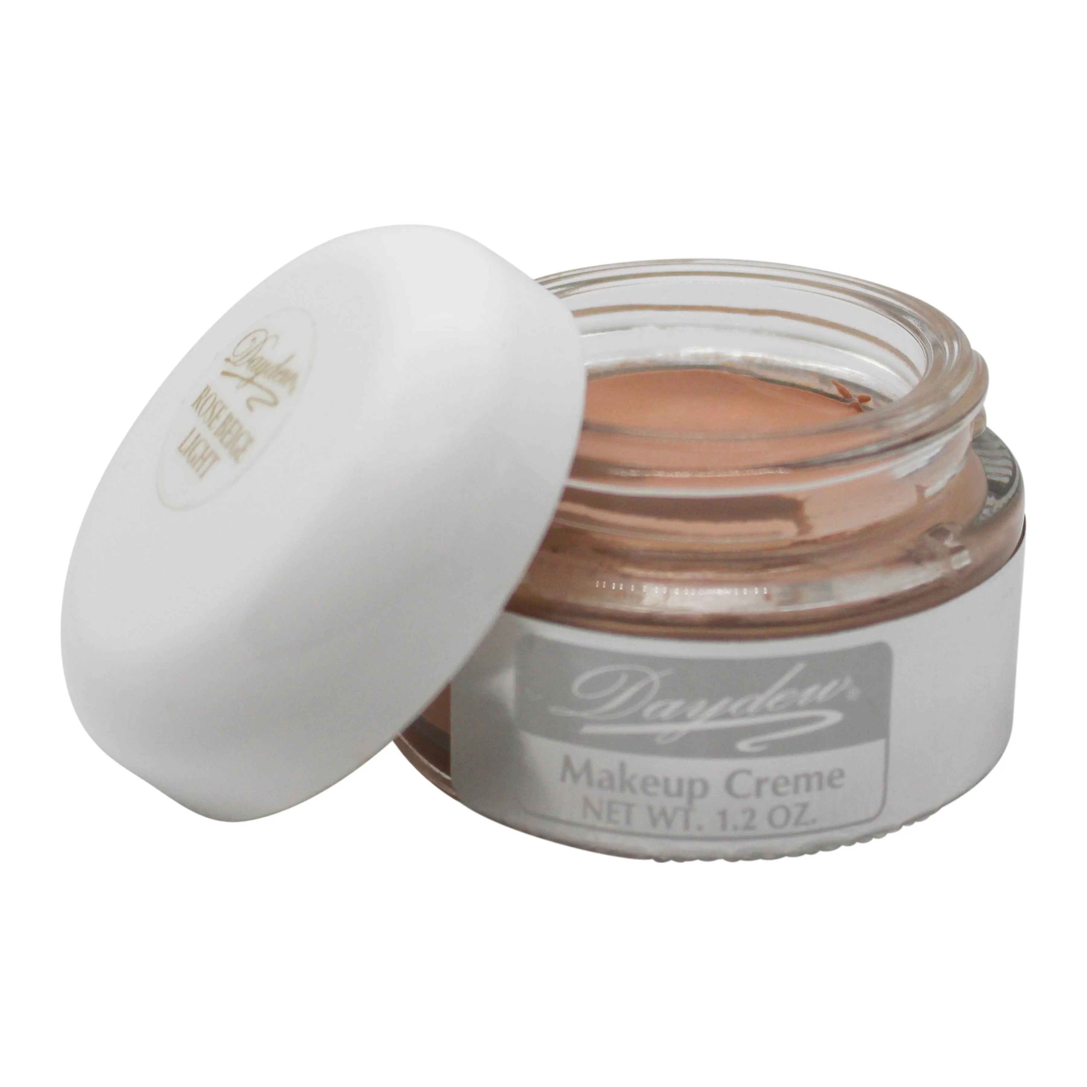 Anita of Denmark Day Dew Makeup Cream