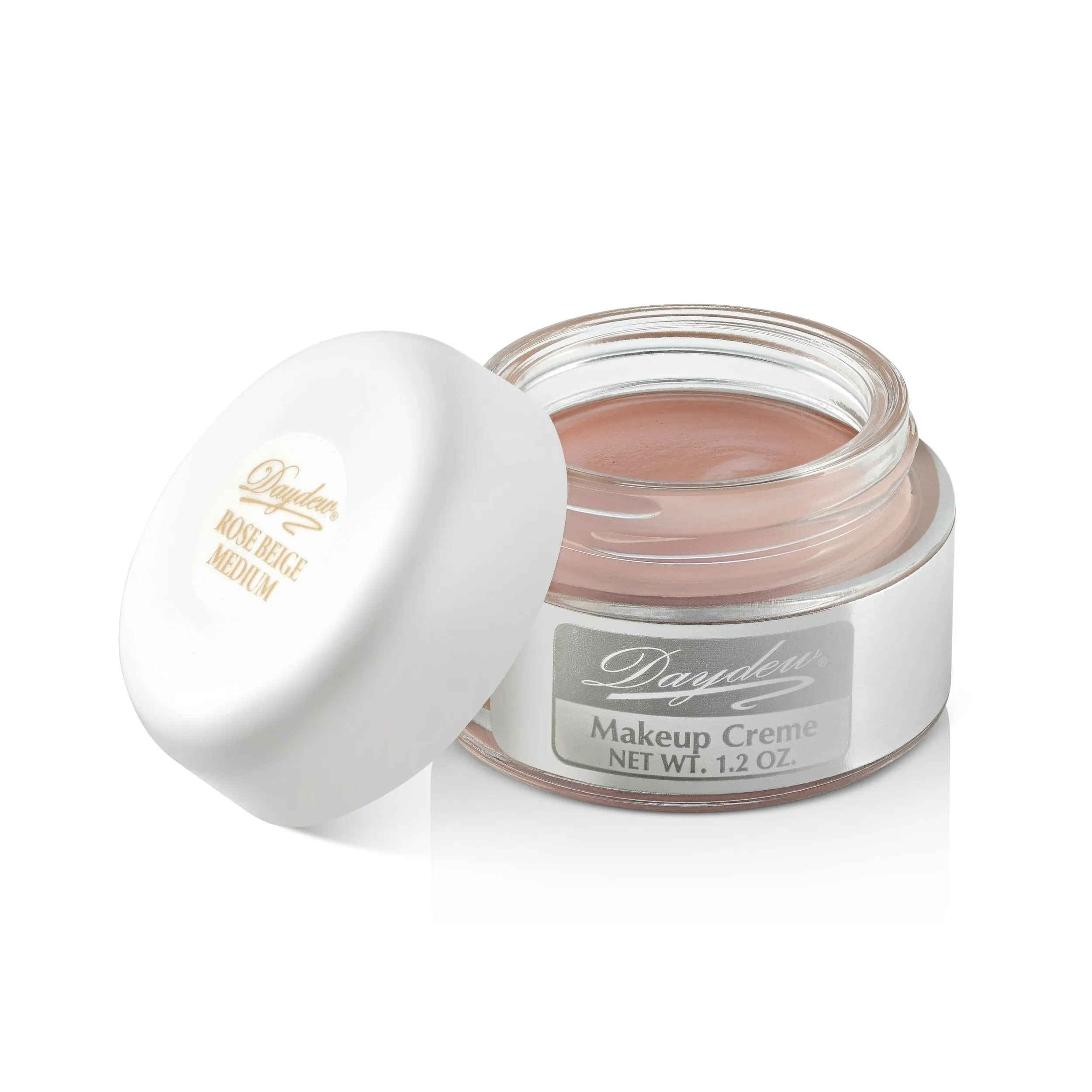 Anita of Denmark Day Dew Makeup Cream