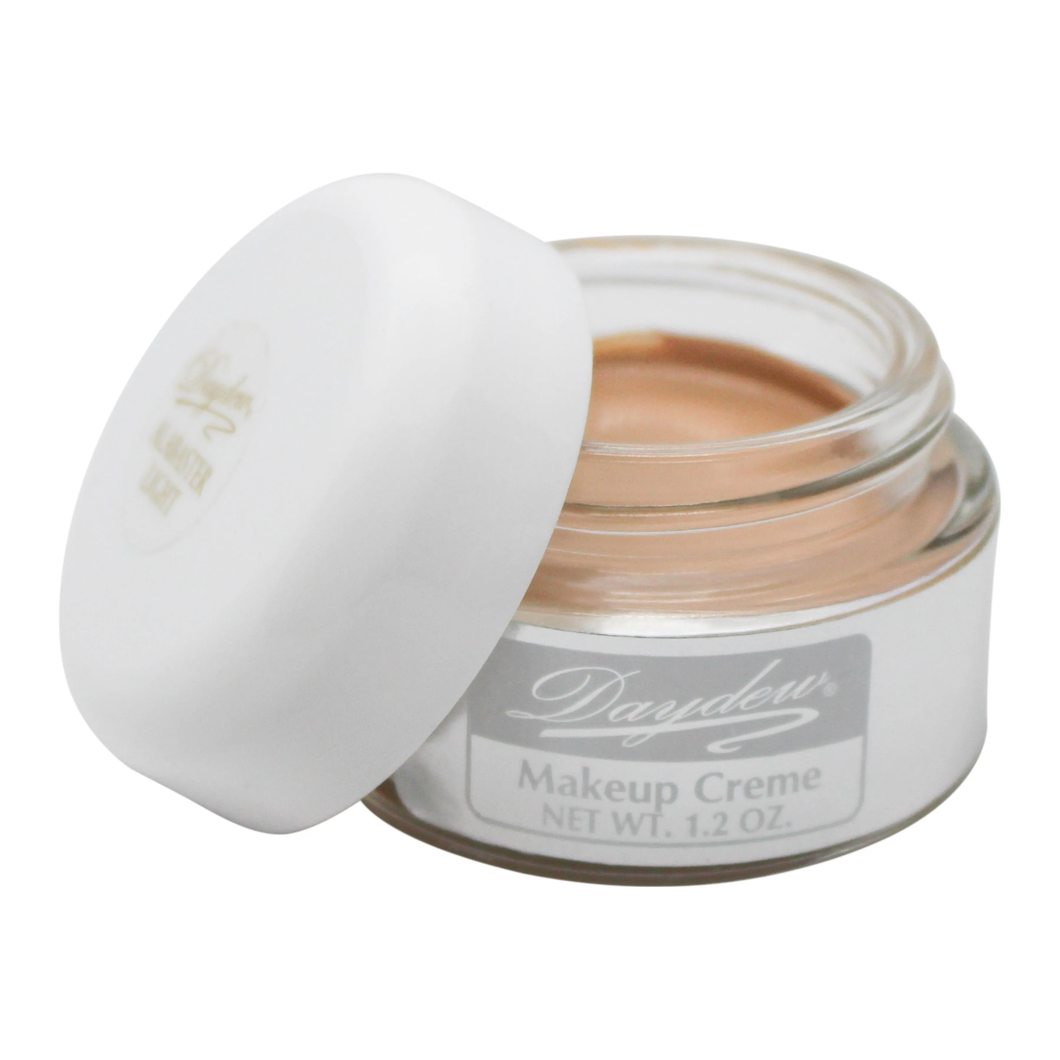Anita of Denmark Day Dew Makeup Cream