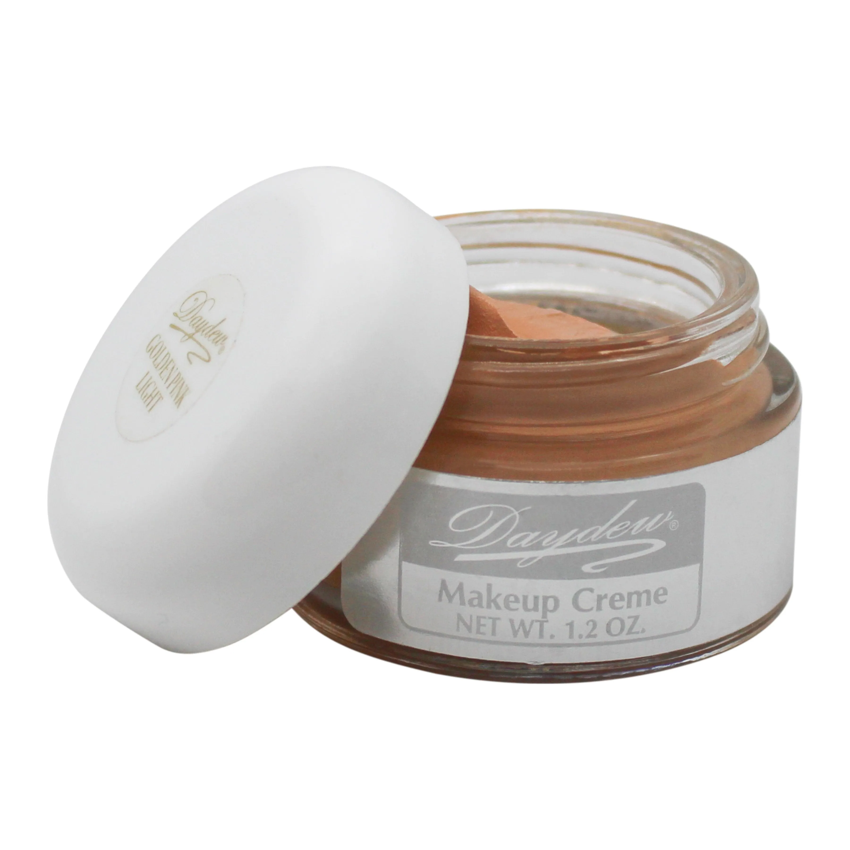 Anita of Denmark Day Dew Makeup Cream