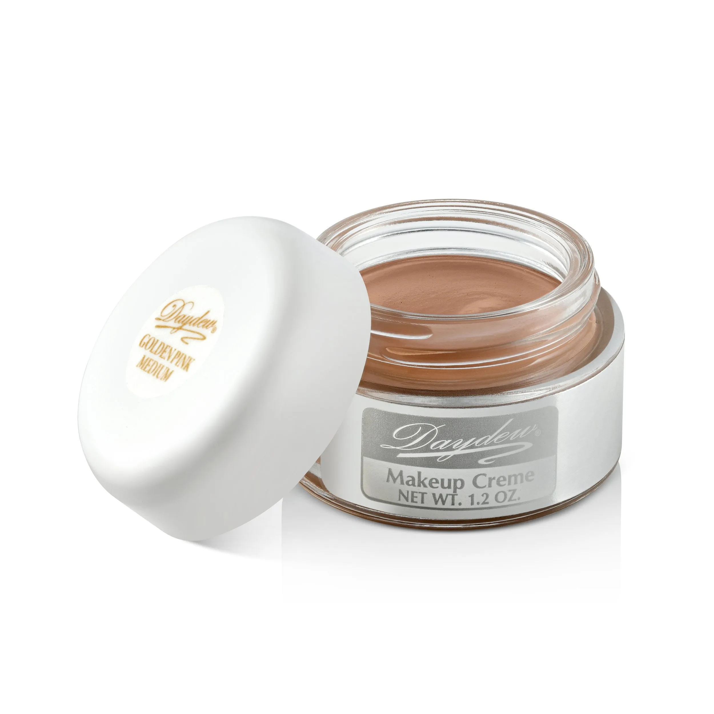 Anita of Denmark Day Dew Makeup Cream