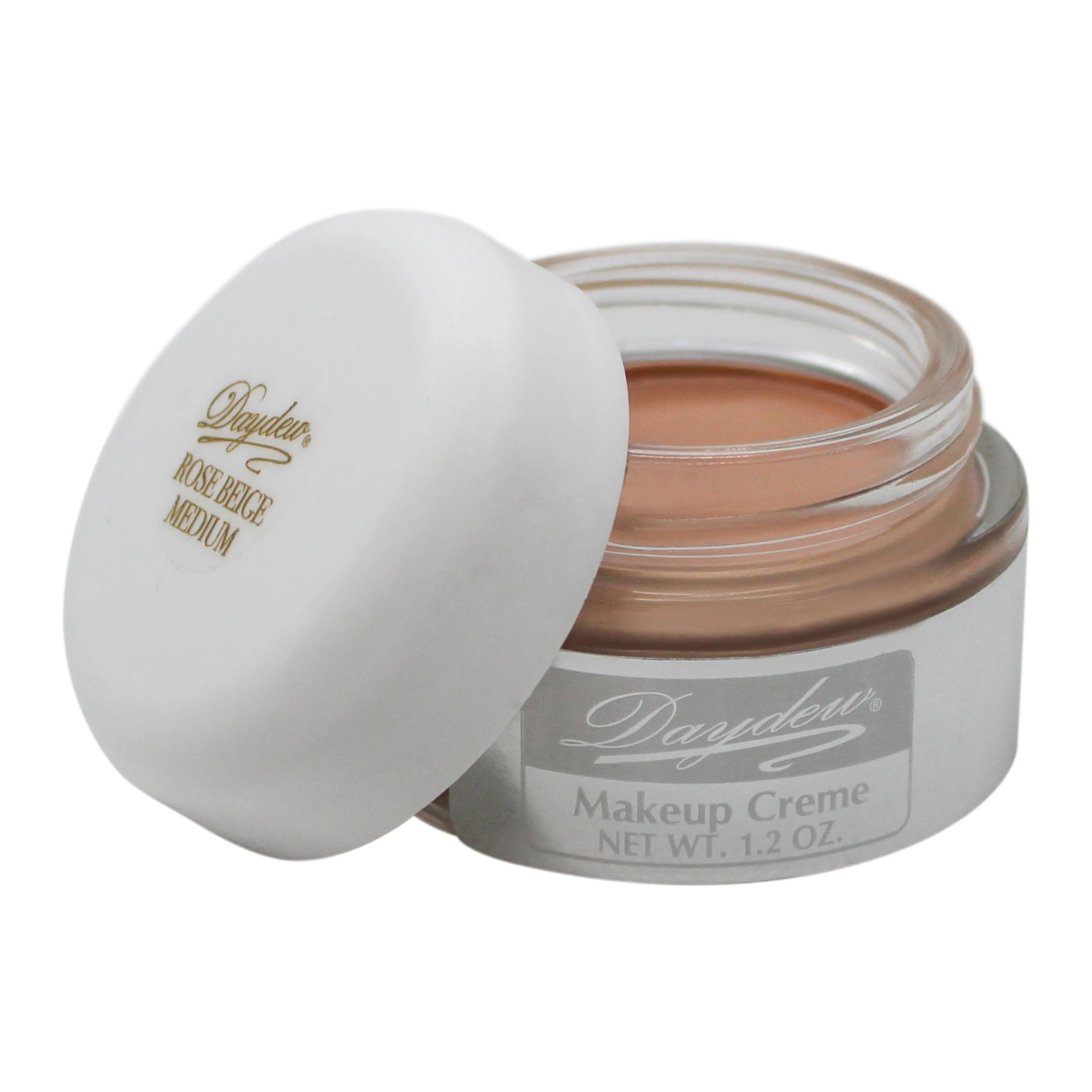 Anita of Denmark Day Dew Makeup Cream