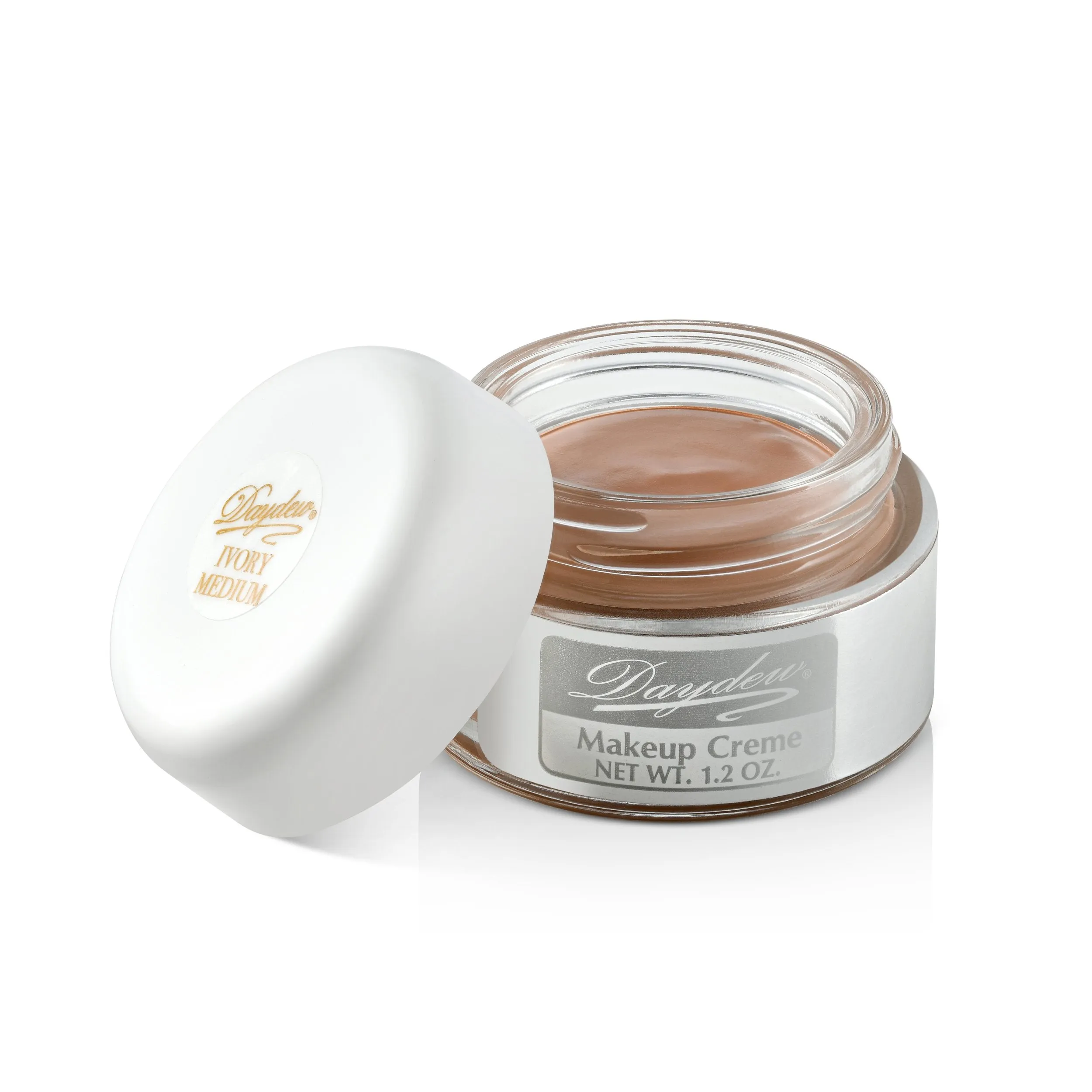Anita of Denmark Day Dew Makeup Cream