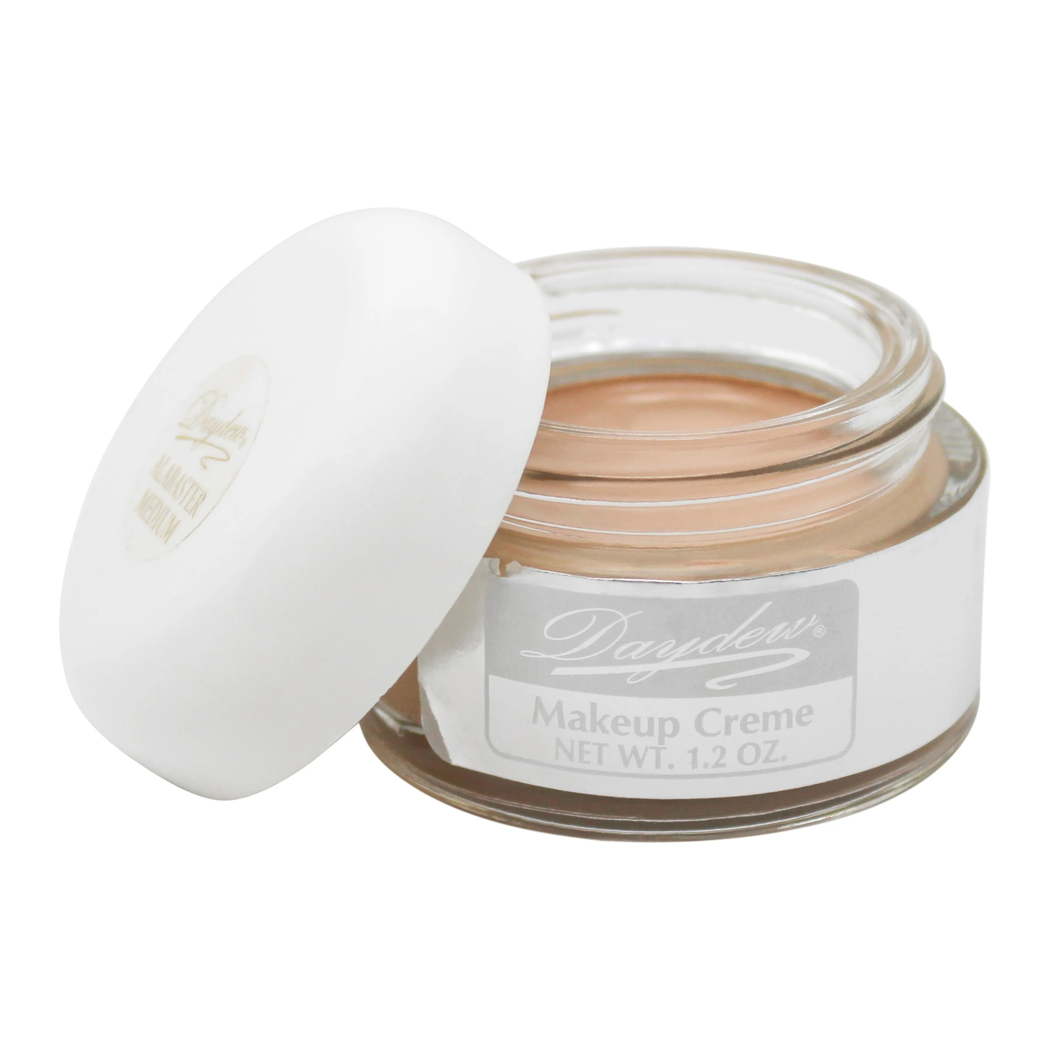 Anita of Denmark Day Dew Makeup Cream