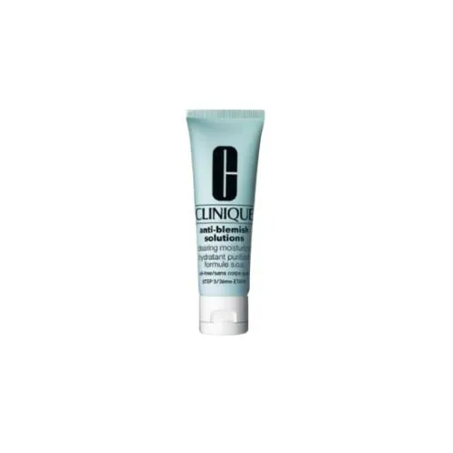 Anti-Blemish Solutions? All-Over Clearing Treatment
