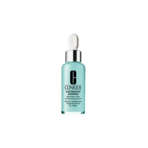 Anti-Blemish Solutions? Blemish   Line Correcting Serum