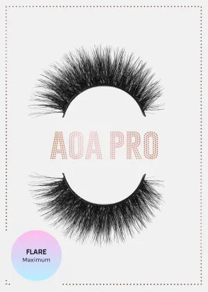 AOA Pro Bionic Lashes: Keres