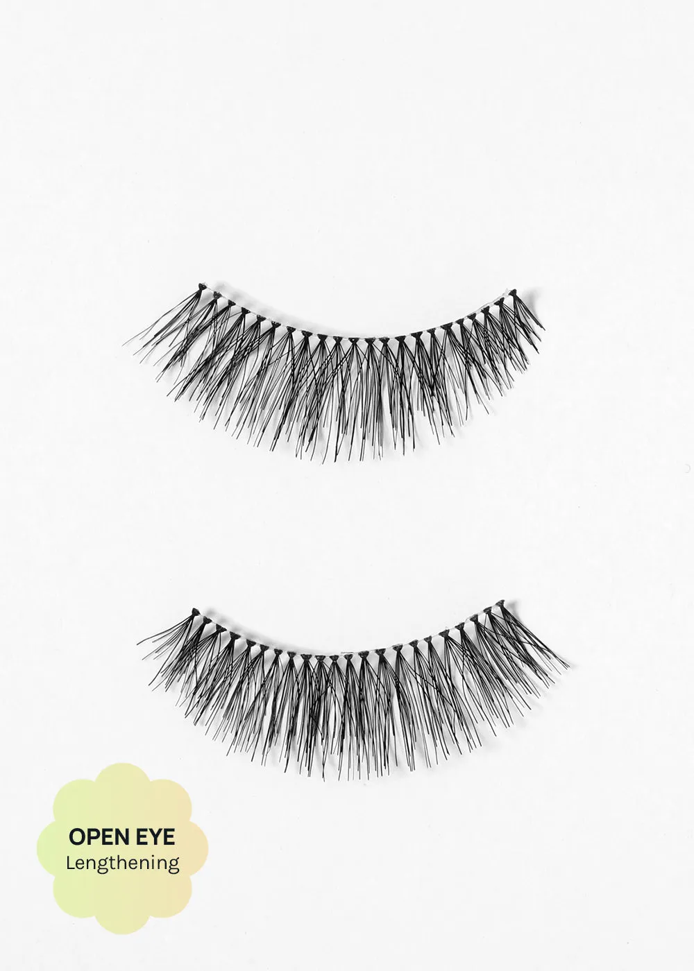 AOA Studio Eyelashes - Rose