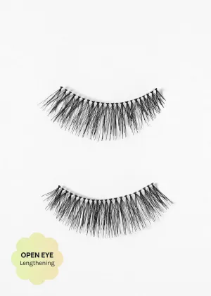 AOA Studio Eyelashes - Rose