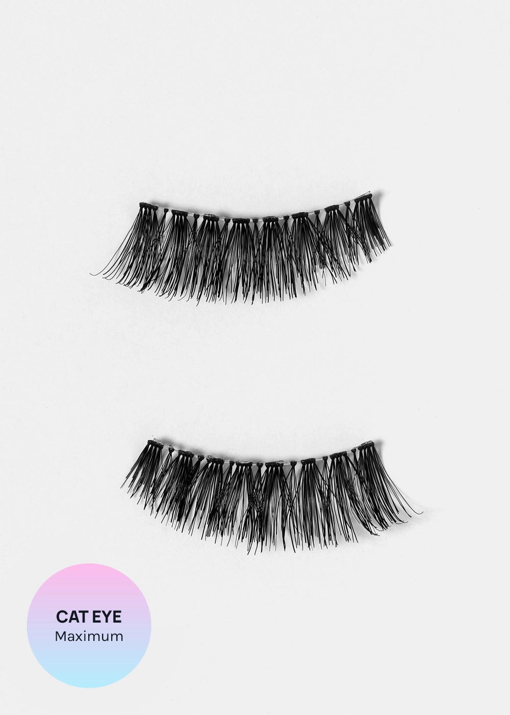 AOA Studio Eyelashes - Aria