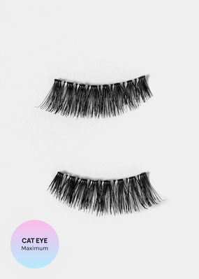 AOA Studio Eyelashes - Aria