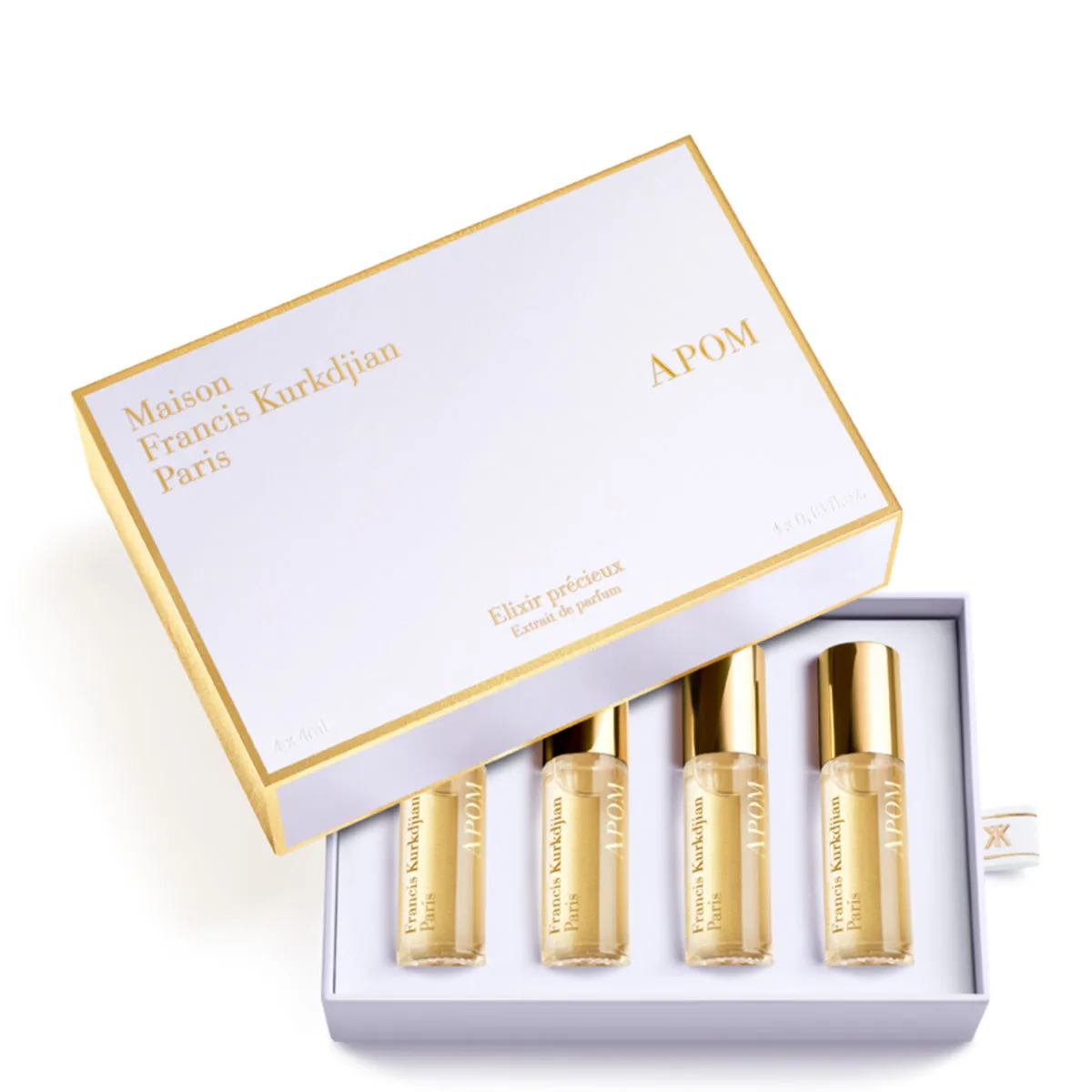 APOM Precious Elixir