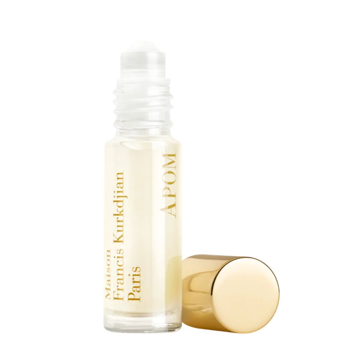 APOM Precious Elixir