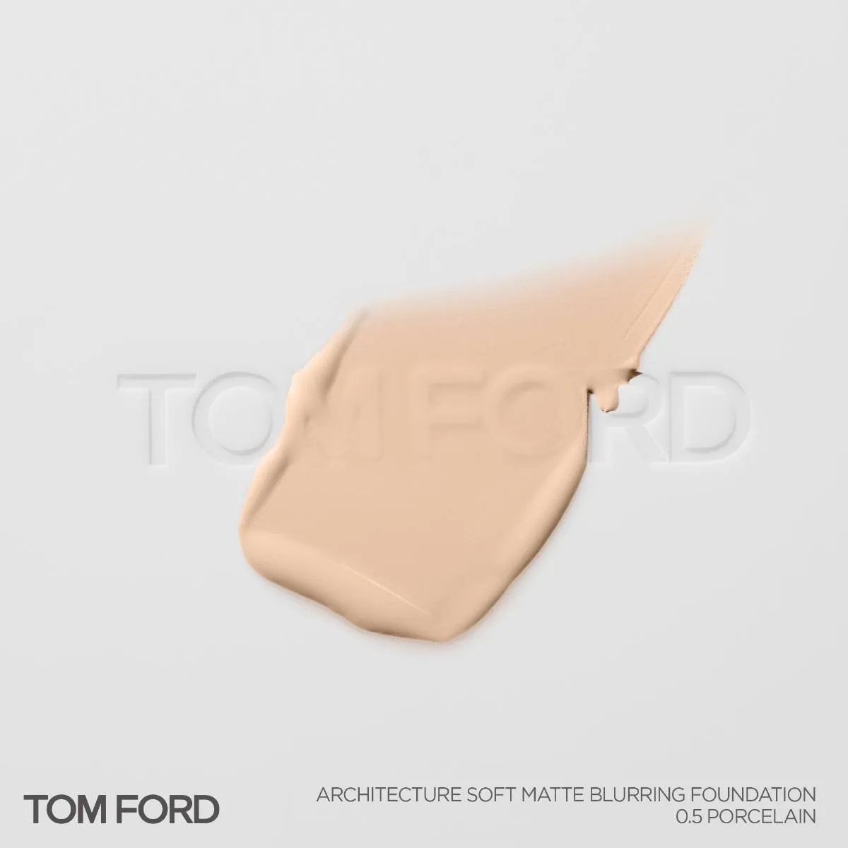 Architecture Soft Matte Blurring Foundation