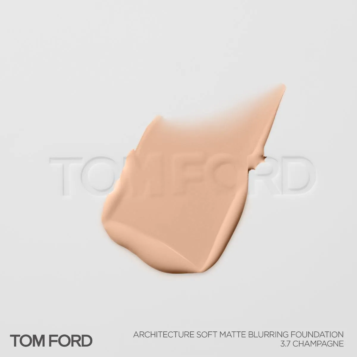 Architecture Soft Matte Blurring Foundation