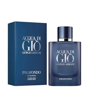 Armani Acqua Di Gio Profundo Parfum 50ML