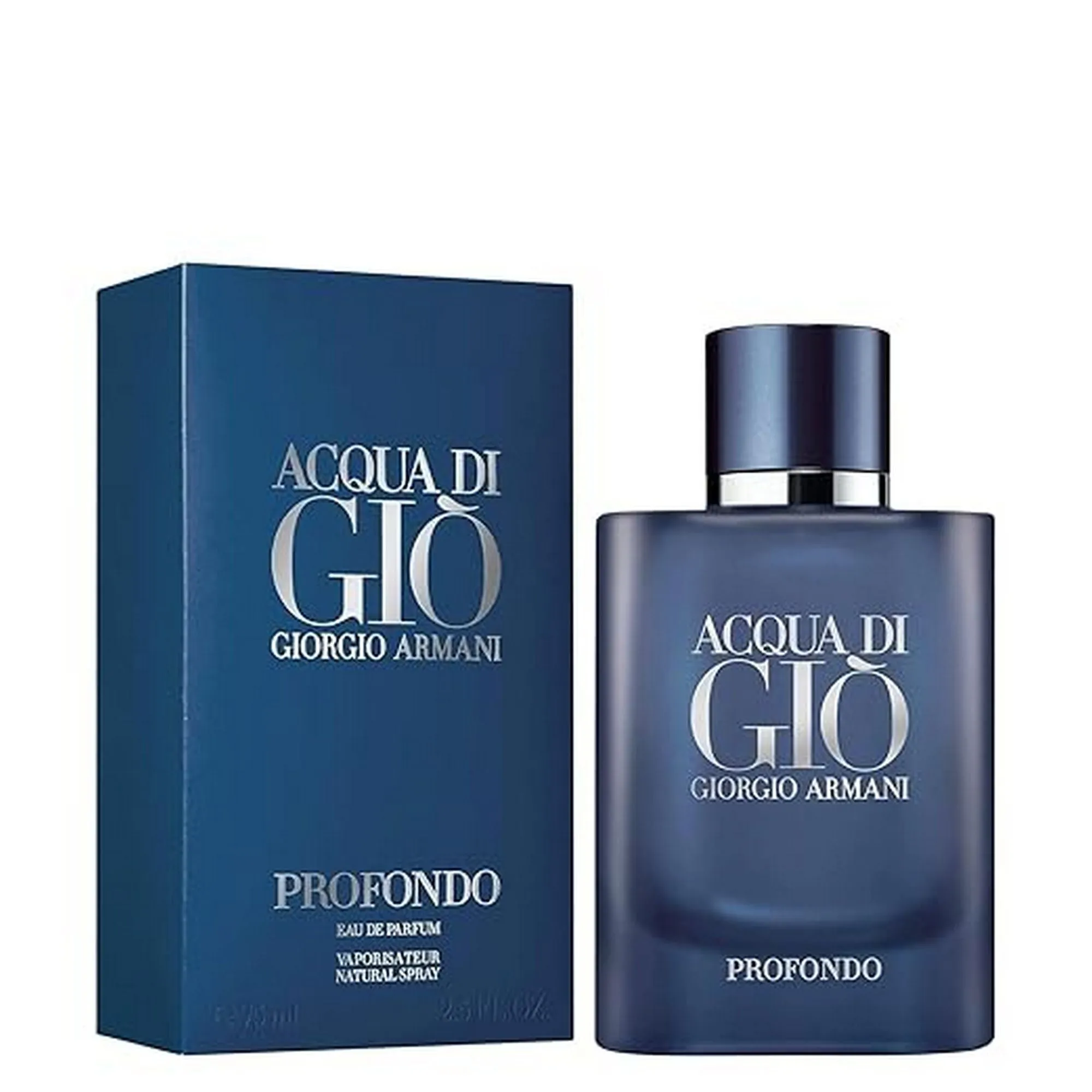 Armani Acqua Di Gio Profundo Parfum 50ML