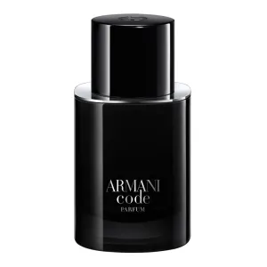 Armani Code Por Homme EDT Spray