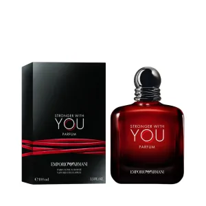Armani Stronger With You Parfum 100ml