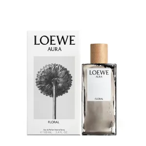 Aura Floral Eau de Parfum