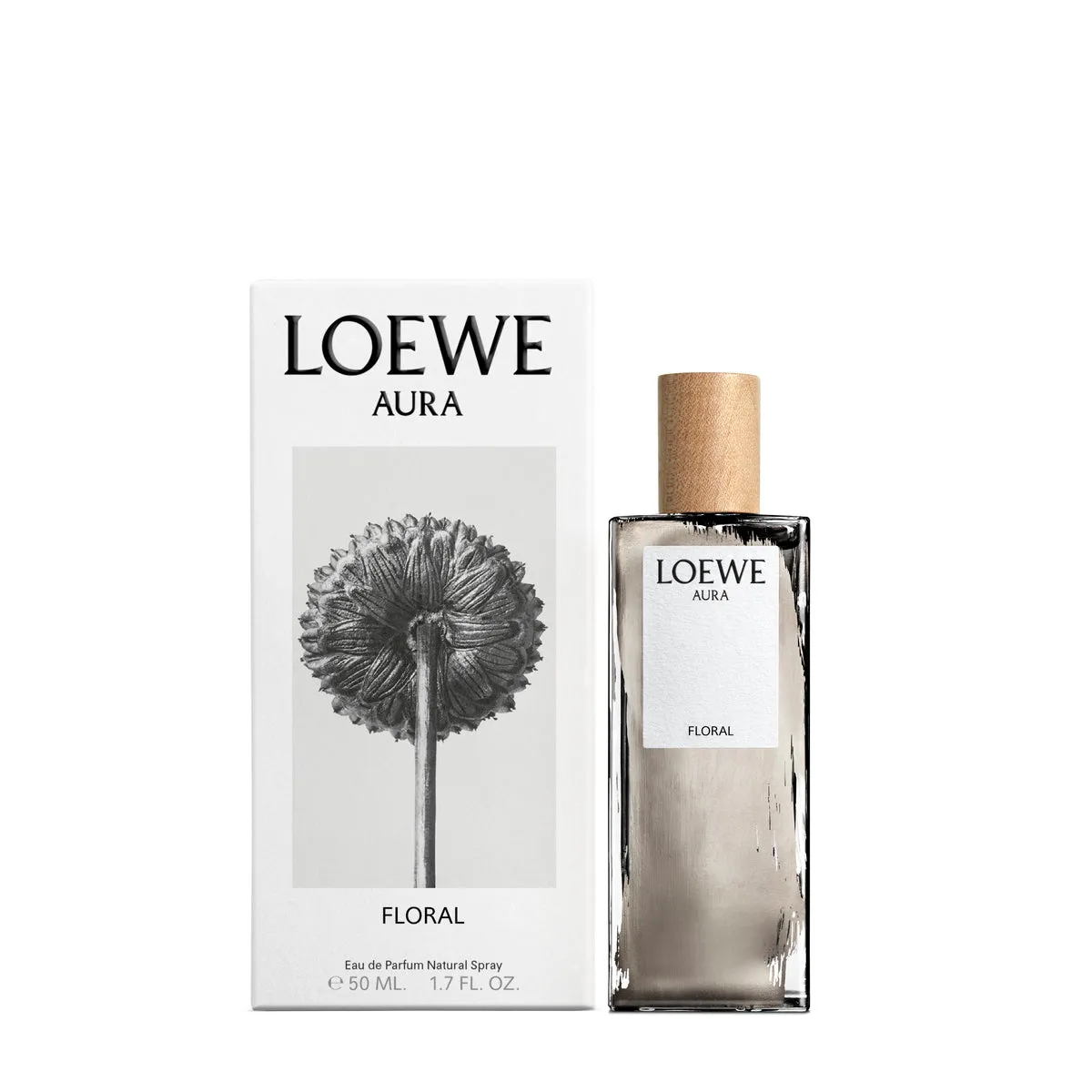 Aura Floral Eau de Parfum
