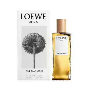 Aura Pink Magnolia Eau de Parfum
