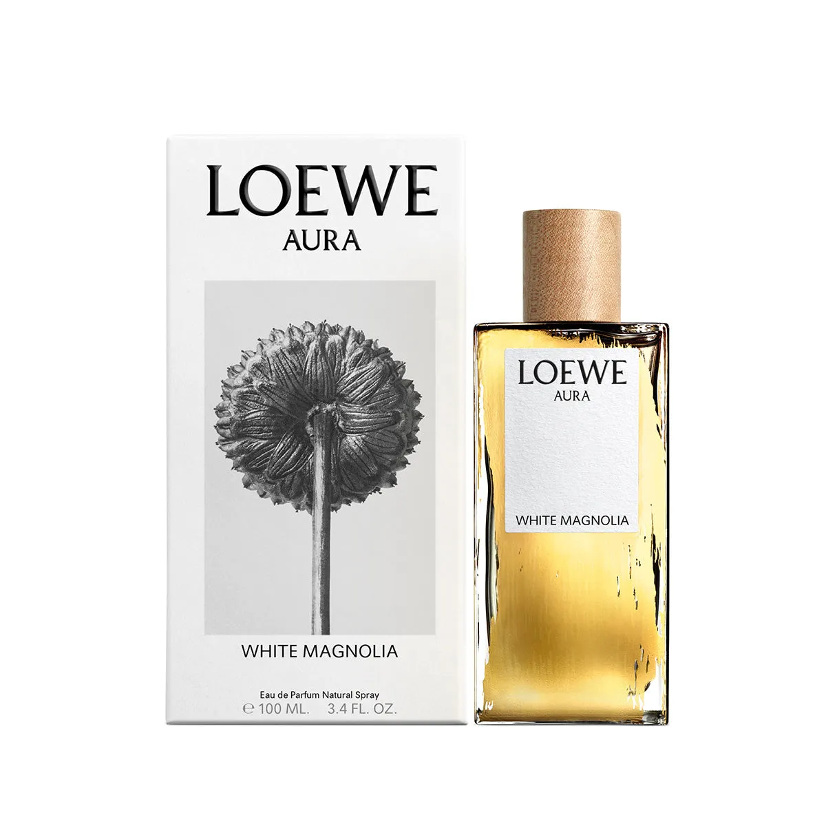 Aura White Magnolia Eau de Parfum
