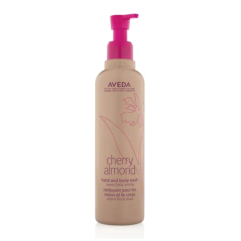Aveda Cherry Almond Hand & Body Wash