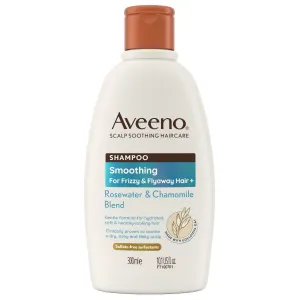 Aveeno Rosewater & Chamomile Shampoo 300ml