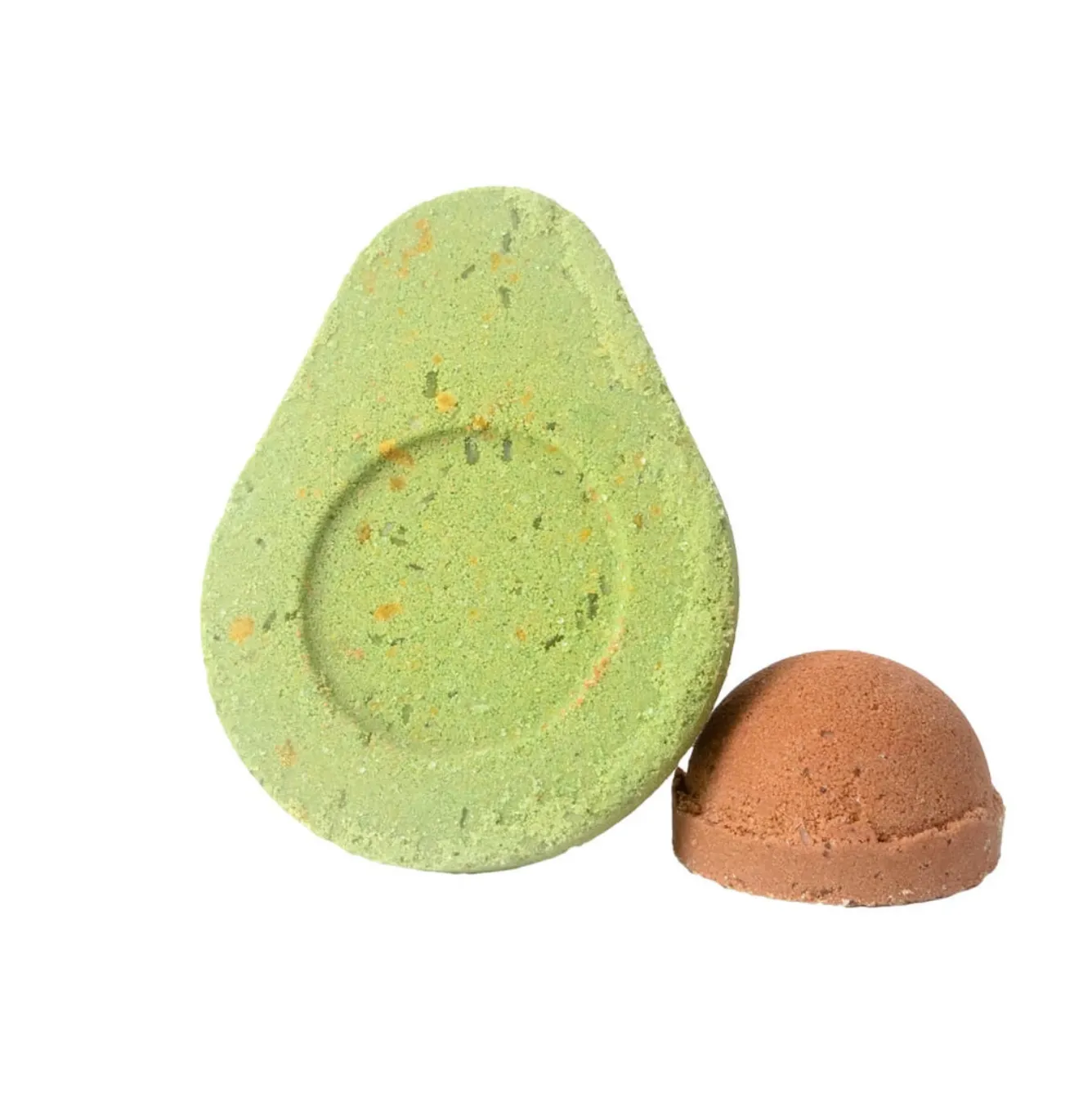 Avocado Froth Bomb